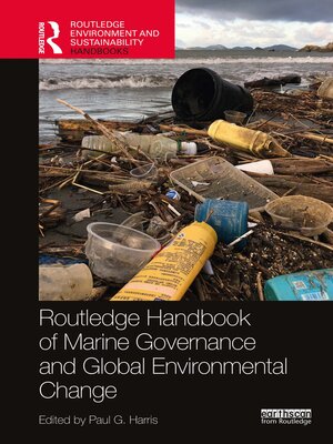 cover image of Routledge Handbook of Marine Governance and Global Environmental Change